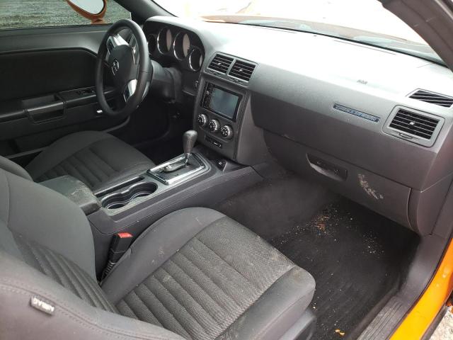 Photo 5 from auction – 2014 DODGE CHALLENGER with VIN 2C3CDYBT4EH302647
