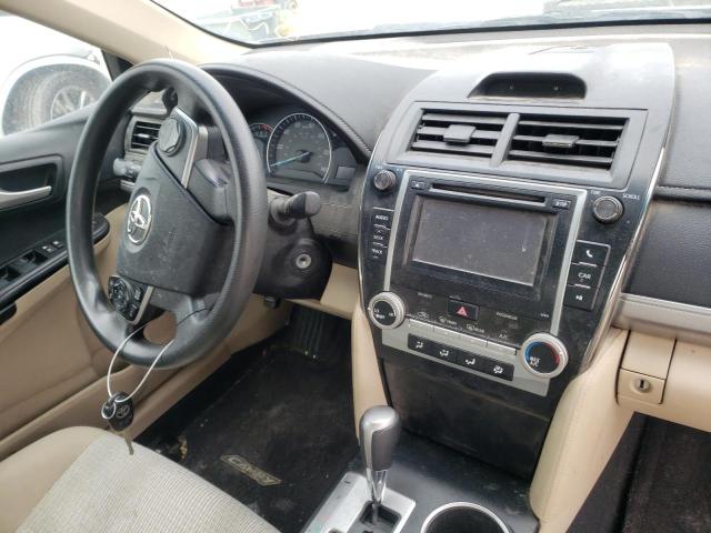 Photo 9 from auction – 2012 TOYOTA CAMRY BASE with VIN 4T1BF1FK6CU020090