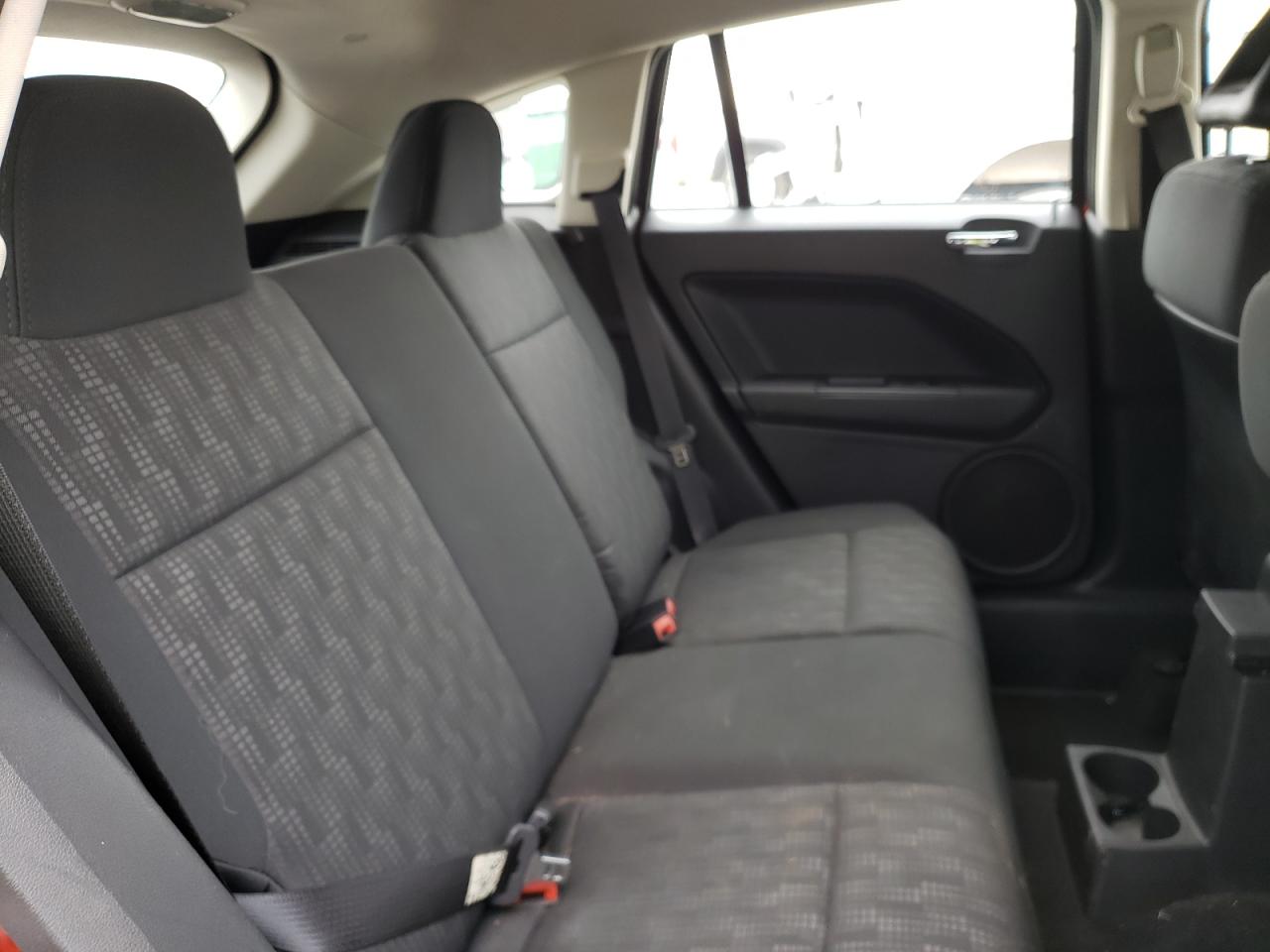 Photo 6 from auction – 2008 DODGE CALIBER with VIN 1B3HB28B38D782315