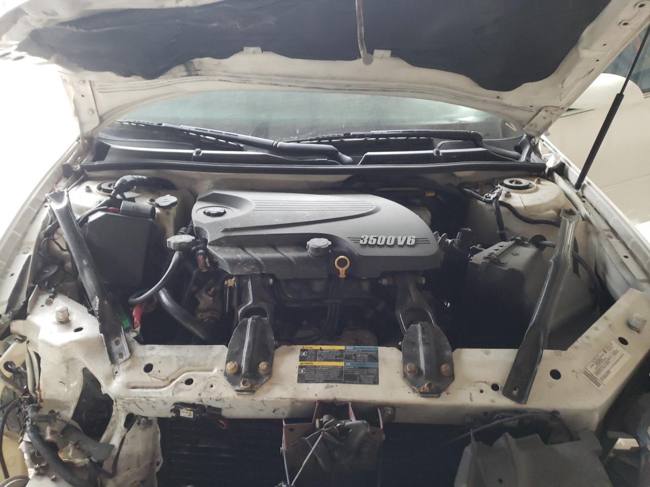 Photo 7 from auction – 2007 CHEVROLET IMPALA LT with VIN 2G1WT58N879302465