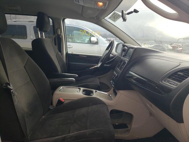 Photo 5 from auction – 2013 DODGE GRAND CARA with VIN 2C4RDGCG0DR718592