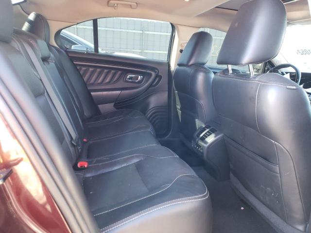 Photo 6 from auction – 2011 FORD TAURUS LIM with VIN 1FAHP2JW8BG112865