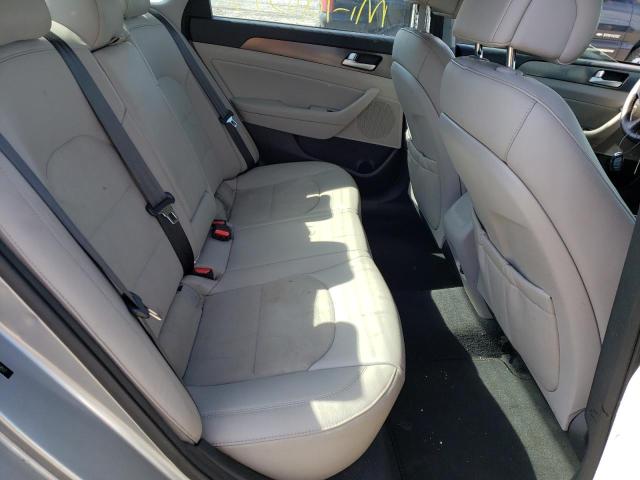 Photo 6 from auction – 2015 HYUNDAI SONATA SPO with VIN 5NPE34AF7FH059517