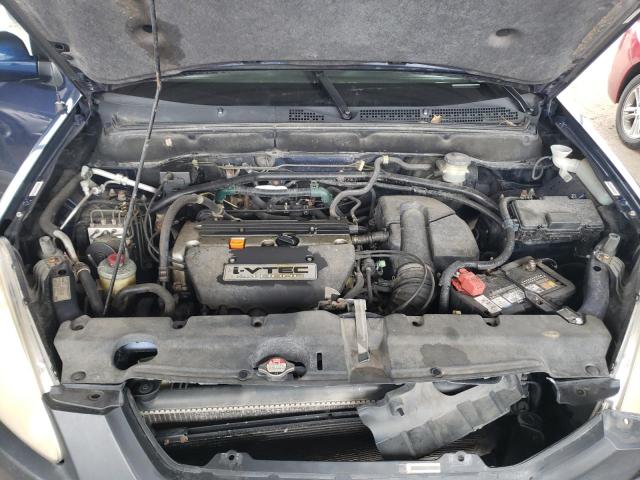 Photo 7 from auction – 2004 HONDA CR-V EX with VIN JHLRD78814C048242