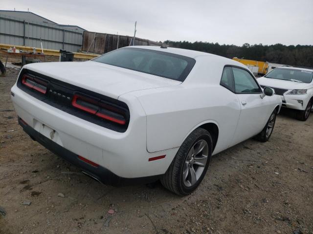 Photo 4 from auction – 2015 DODGE CHALLENGER with VIN 2C3CDZAG6FH759231