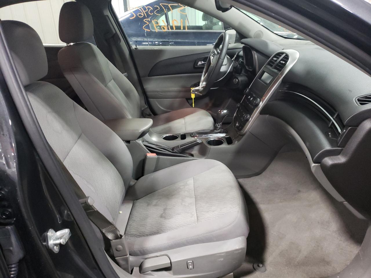 Photo 5 from auction – 2014 CHEVROLET MALIBU LS with VIN 1G11A5SL5EF291906