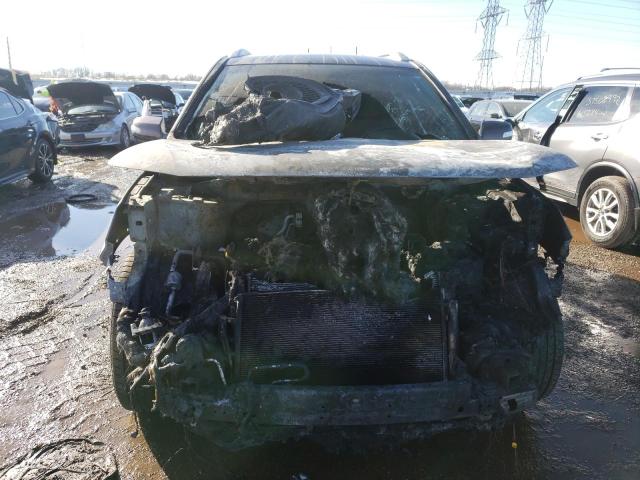 Photo 9 from auction – 2012 KIA SORENTO BA with VIN 5XYKT3A67CG308818
