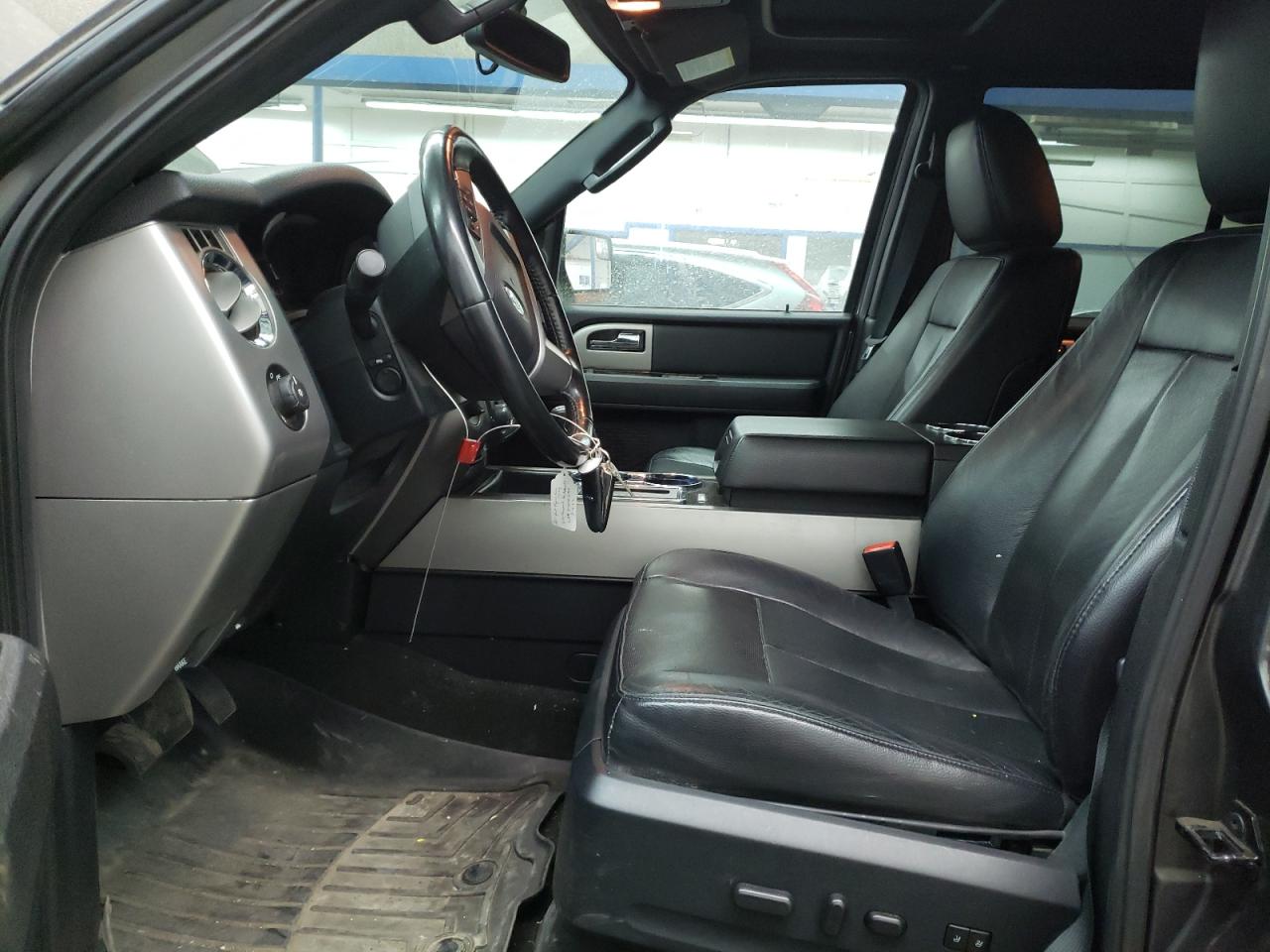 Photo 5 from auction – 2017 FORD EXPEDITION with VIN 1FMJK2AT2HEA17248
