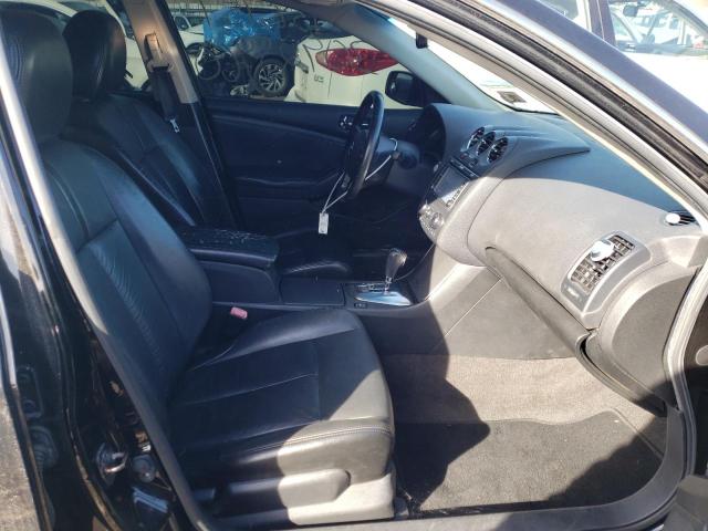Photo 5 from auction – 2010 NISSAN ALTIMA BAS with VIN 1N4AL2AP9AN427819