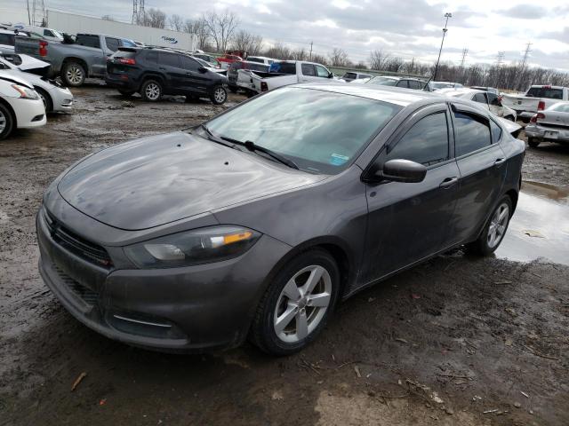 Photo 2 from auction – 2015 DODGE DART SXT with VIN 1C3CDFBBXFD119618