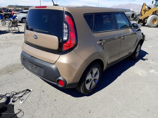 Photo 4 from auction – 2015 KIA SOUL with VIN KNDJN2A22F7159930
