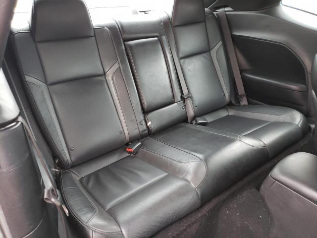 Photo 6 from auction – 2020 DODGE CHALLENGER with VIN 2C3CDZAG4LH170366
