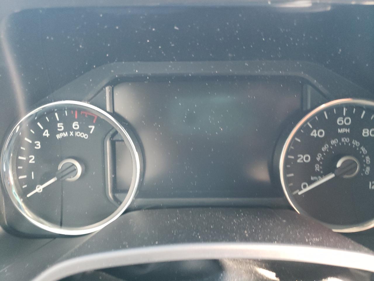 Photo 8 from auction – 2019 FORD F150 SUPER with VIN 1FTEW1E40KFC22625