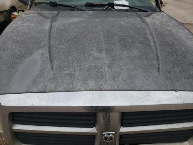 Photo 7 from auction – 2005 DODGE DAKOTA ST with VIN 1D7HE22K05S283094