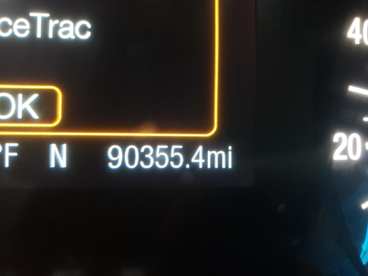 Photo 8 from auction – 2017 FORD FUSION SE with VIN 3FA6P0HD4HR111214