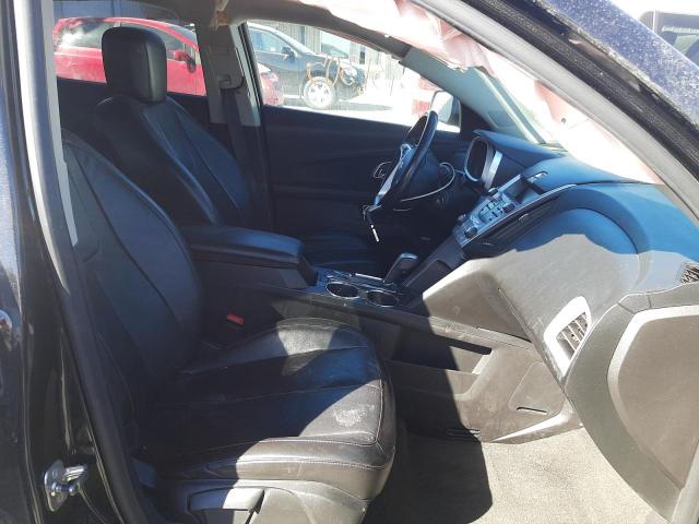 Zdjęcie 5 z aukcji – 2011 CHEVROLET EQUINOX LT z VIN 2CNFLNEC2B6241842
