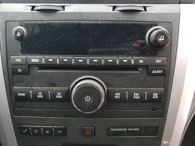 Photo 9 from auction – 2012 CHEVROLET TRAVERSE L with VIN 1GNKVJED2CJ358217