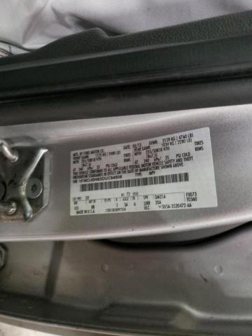 Photo 10 from auction – 2013 FORD ESCAPE SEL with VIN 1FMCU0H93DUC94508