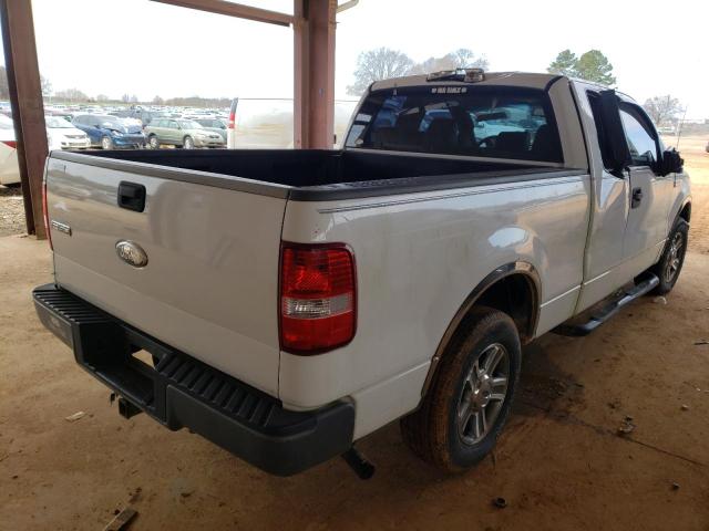 Photo 4 from auction – 2007 FORD F150 with VIN 1FTPX12V67NA68034