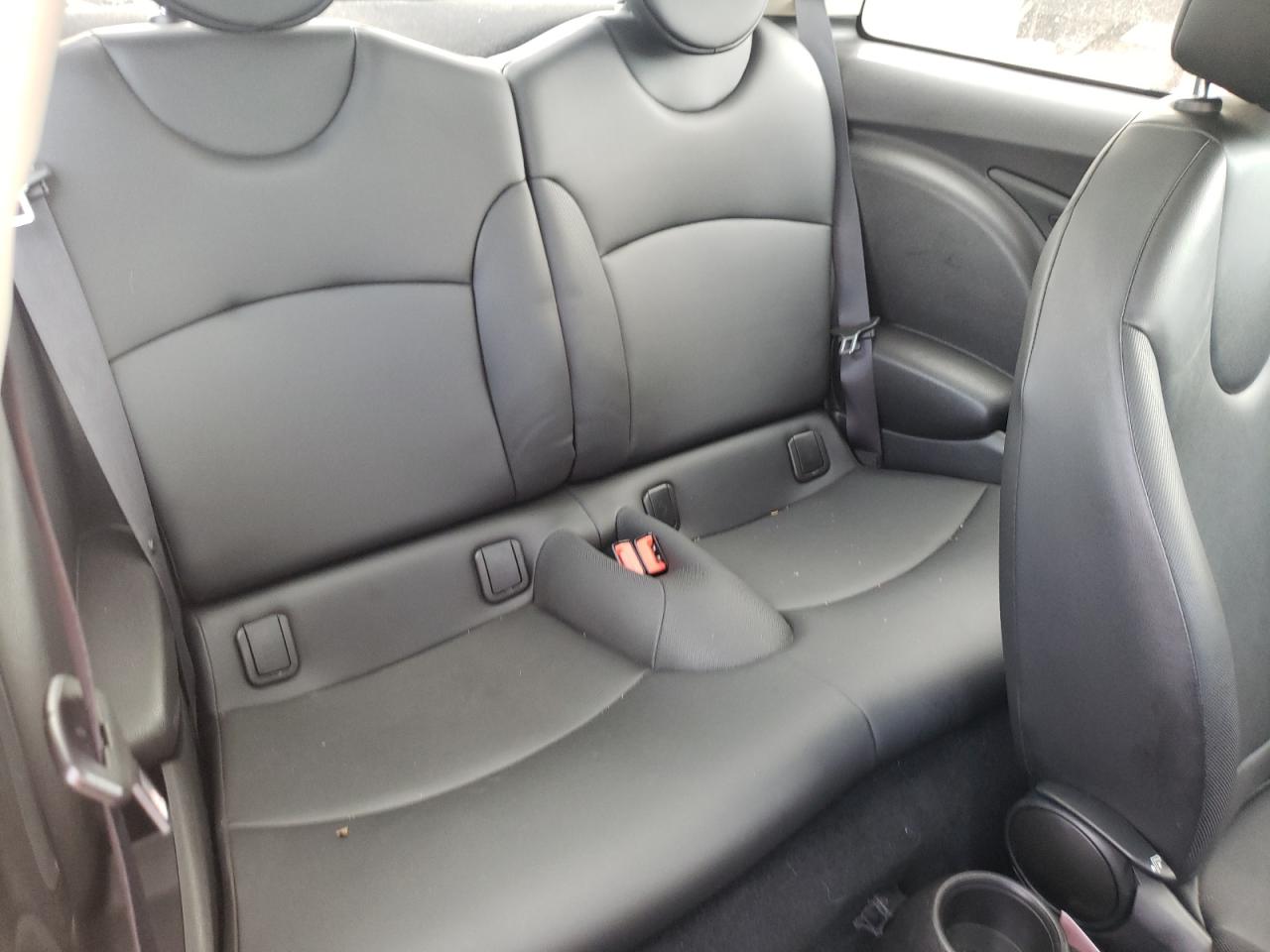 Photo 6 from auction – 2012 MINI COOPER with VIN WMWSU3C57CT256528