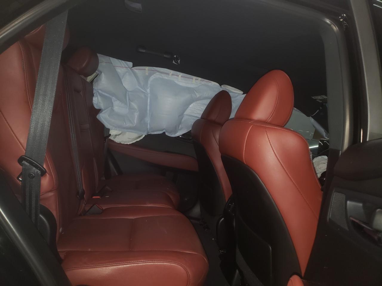 Photo 6 from auction – 2015 LEXUS RX 350 BAS with VIN 2T2BK1BA8FC267430