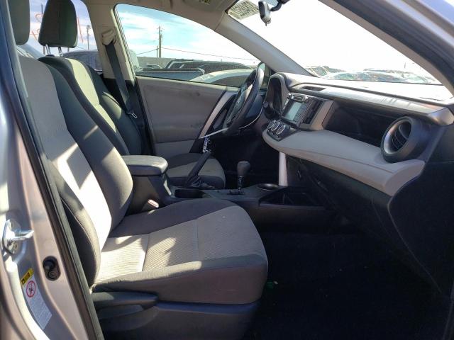 Photo 5 from auction – 2013 TOYOTA RAV4 LE with VIN JTMZFREV8DD017349