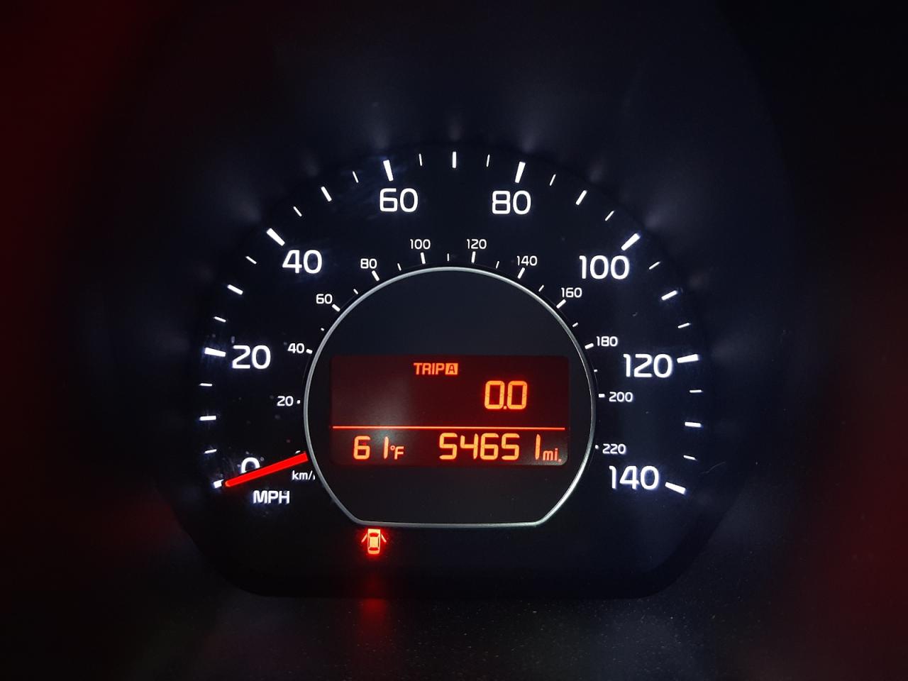 Photo 8 from auction – 2017 KIA SOUL with VIN KNDJN2A22H7498397