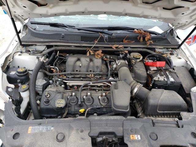 Photo 7 from auction – 2017 FORD TAURUS POL with VIN 1FAHP2L83HG133890