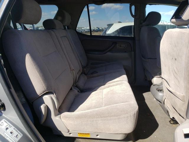 Photo 6 from auction – 2002 TOYOTA SEQUOIA SR with VIN 5TDZT34A62S075241