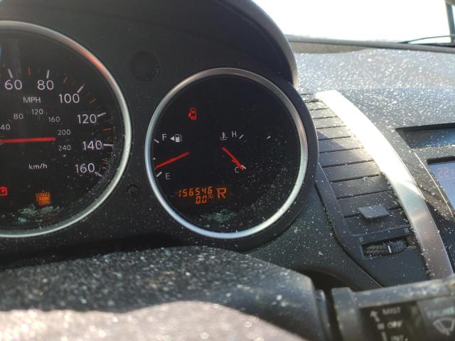 Photo 3 from auction – 2008 NISSAN MAXIMA SE with VIN 1N4BA41E98C809438