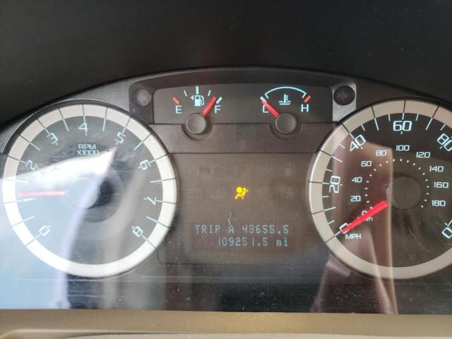 Photo 8 from auction – 2012 FORD ESCAPE XLT with VIN 1FMCU0D7XCKC75405
