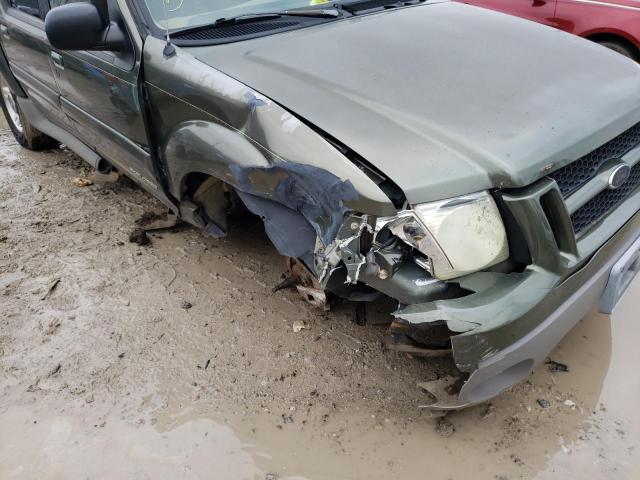Photo 9 from auction – 2002 FORD EXPLORER S with VIN 1FMZU67E32UB66374