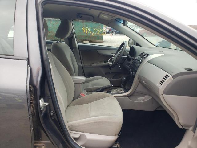 Photo 5 from auction – 2010 TOYOTA COROLLA BA with VIN 2T1BU4EE8AC500715