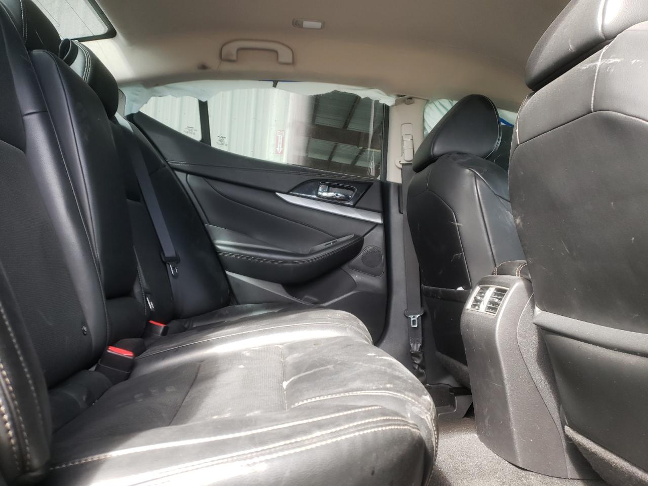 Foto 6 de la subasta – 2018 NISSAN MAXIMA 3.5 con VIN 1N4AA6AP1JC410134