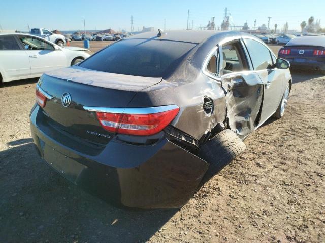 Photo 4 from auction – 2012 BUICK VERANO with VIN 1G4PS5SK3C4200982