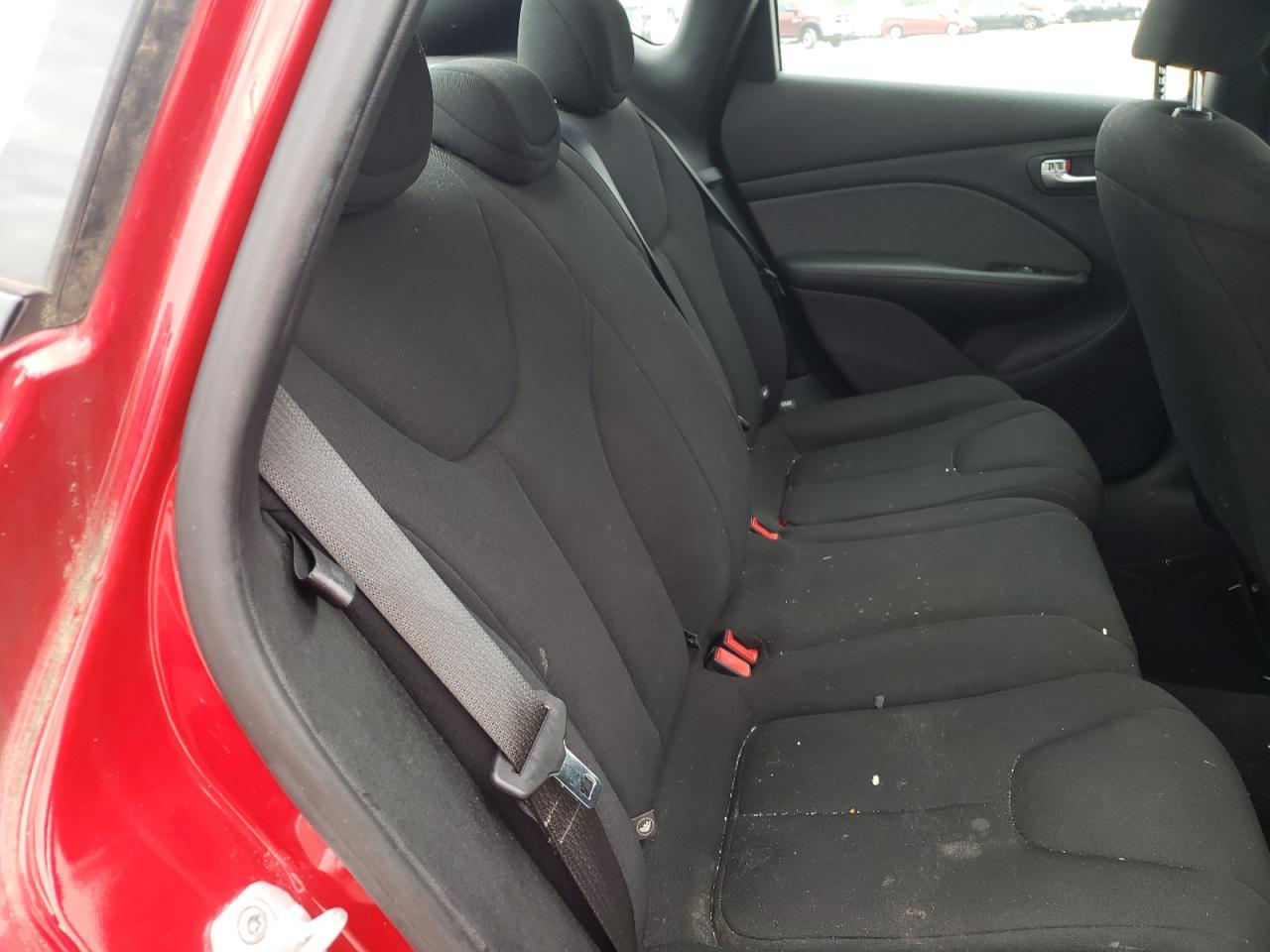 Photo 6 from auction – 2013 DODGE DART SE with VIN 1C3CDFAAXDD175788