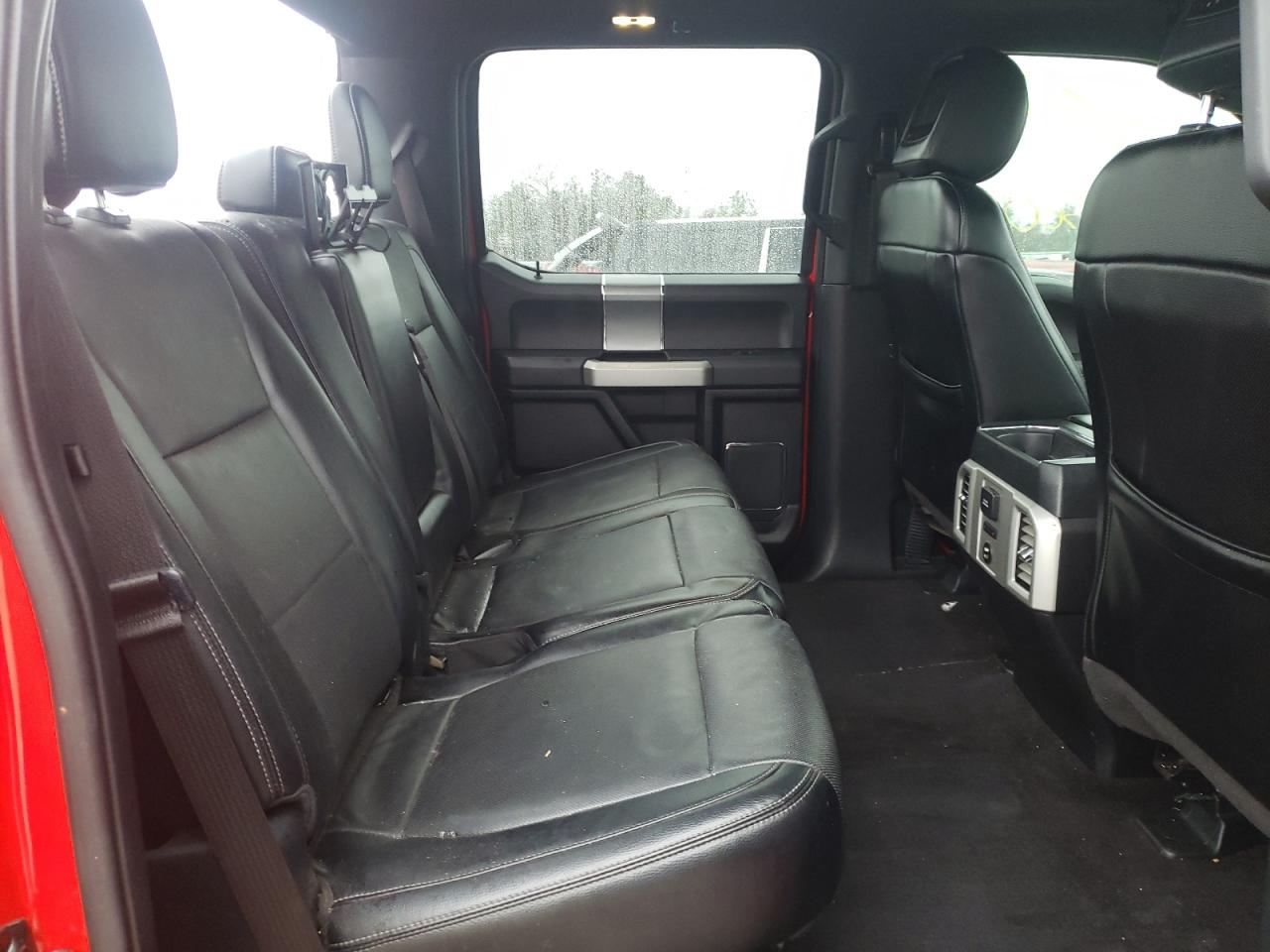 Photo 6 from auction – 2015 FORD F150 SUPER with VIN 1FTEW1EF3FFC06765
