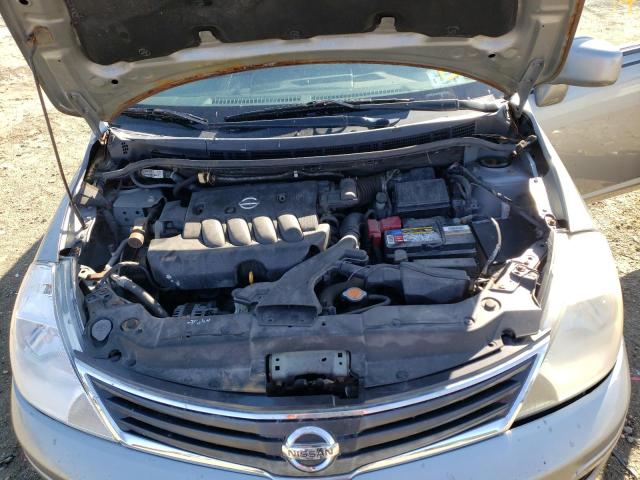 Photo 7 from auction – 2011 NISSAN VERSA with VIN 3N1BC1CP7BL492212
