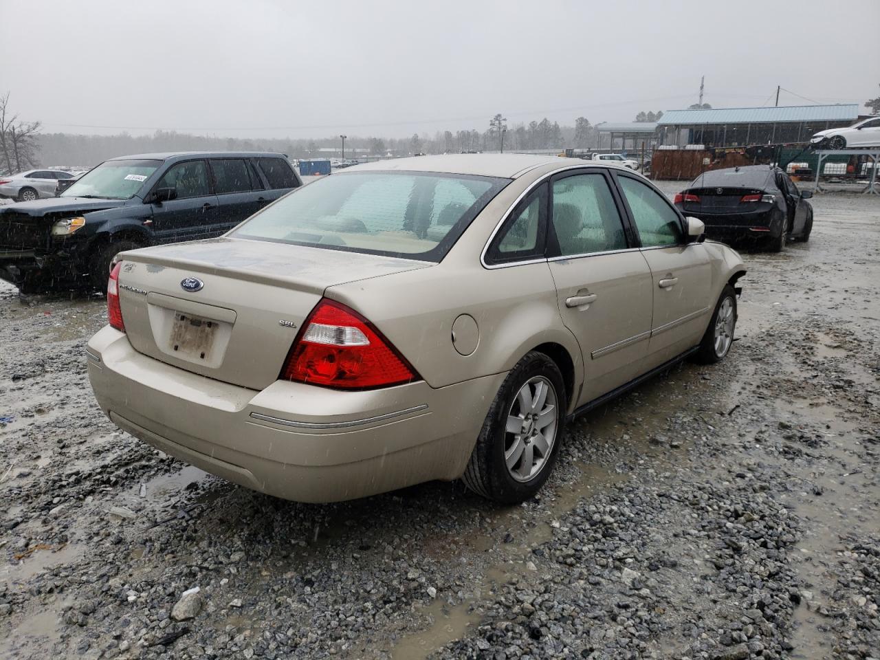 Photo 4 from auction – 2005 FORD FIVE HUNDR with VIN 1FAFP24145G185856