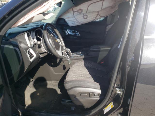 Photo 5 from auction – 2014 CHEVROLET EQUINOX LT with VIN 2GNALBEK7E6381661