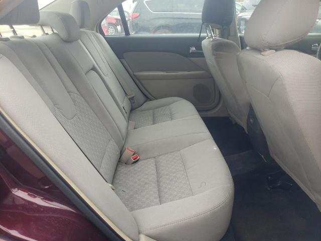 Photo 6 from auction – 2012 FORD FUSION S with VIN 3FAHP0GA1CR309936