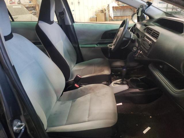 Photo 5 from auction – 2013 TOYOTA PRIUS C with VIN JTDKDTB32D1528113