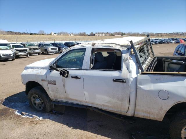 Photo 9 from auction – 2018 RAM 2500 ST with VIN 3C6UR5CJ6JG255989