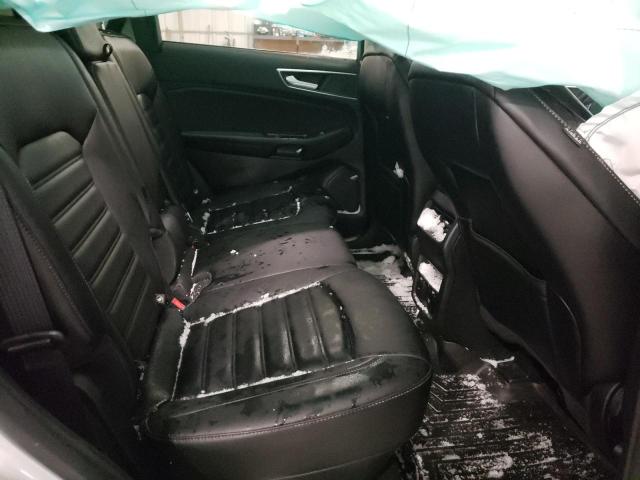 Photo 6 from auction – 2019 FORD EDGE SEL with VIN 2FMPK4J92KBC48468