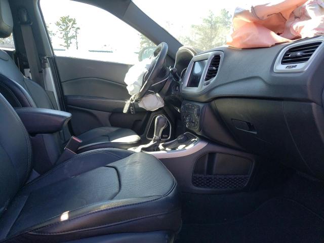 Photo 5 from auction – 2020 JEEP COMPASS LI with VIN 3C4NJDCB4LT146870