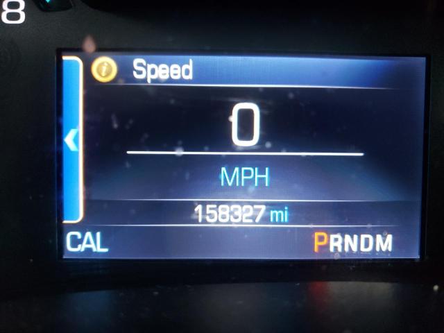 Photo 8 from auction – 2014 CHEVROLET IMPALA LT with VIN 1G1115SL3EU100740