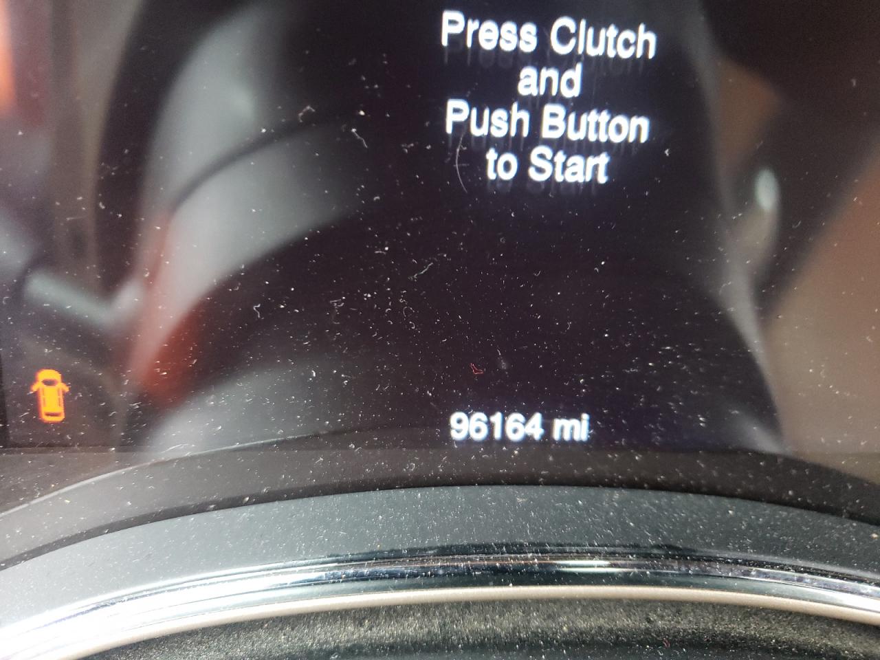 Photo 8 from auction – 2015 JEEP GRAND CHER with VIN 1C4RJFJGXFC882434