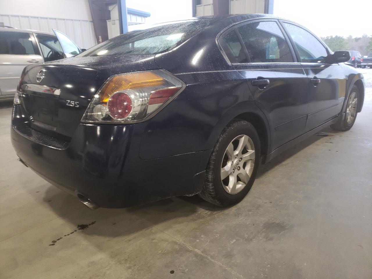 Photo 4 from auction – 2009 NISSAN ALTIMA 2.5 with VIN 1N4AL21E69C103104