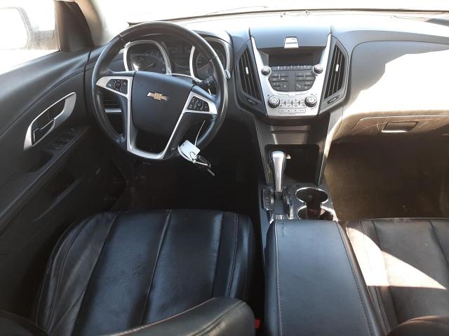 Photo 9 from auction – 2011 CHEVROLET EQUINOX LT with VIN 2CNFLNEC2B6241842