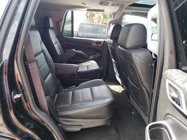 Photo 6 from auction – 2016 GMC YUKON DENA with VIN 1GKS2CKJ5GR284651
